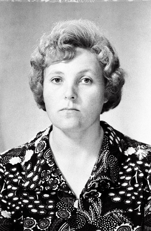 Jamnes, Eevi - Eesti NSV Ülemnõukogu saadikukandidaat.