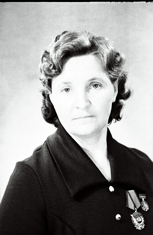 Kaup, Asta- Eesti NSV Ülemnõukogu saadikukandidaat.