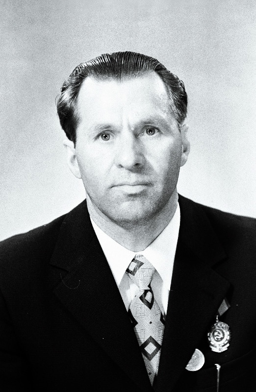 Šindorikov, Aleksei - Eesti NSV Ülemnõukogu saadikukandidaat.
