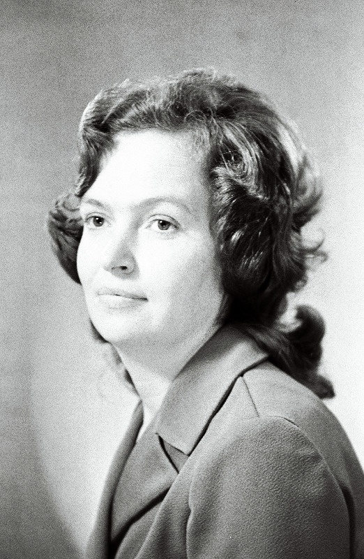 Kokk, Leida - Eesti NSV Ülemnõukogu saadikukandidaat.