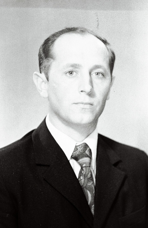 Aleksandrov, Albert - Eesti NSV Ülemnõukogu saadikukandidaat.