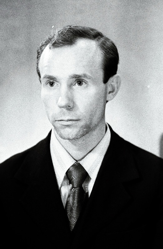 Kolossov, Valentin - Eesti NSV Ülemnõukogu saadikukandidaat.