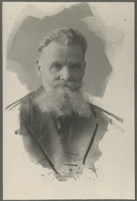 K. H. Niggoli portree