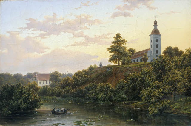 Karksi kirik