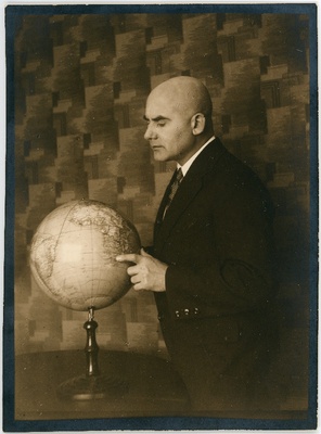 Johannes Vares  duplicate photo