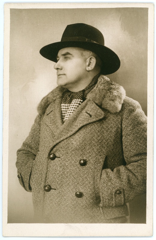 Johannes Vares