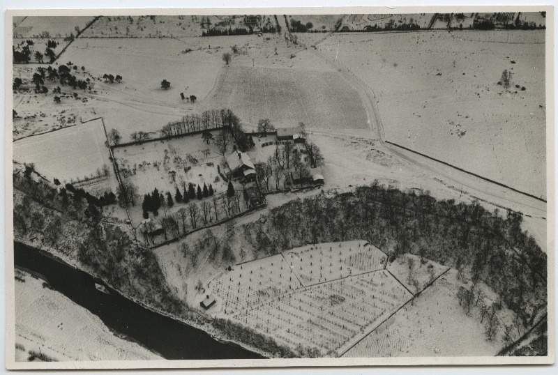 Aerofoto Eestimaast