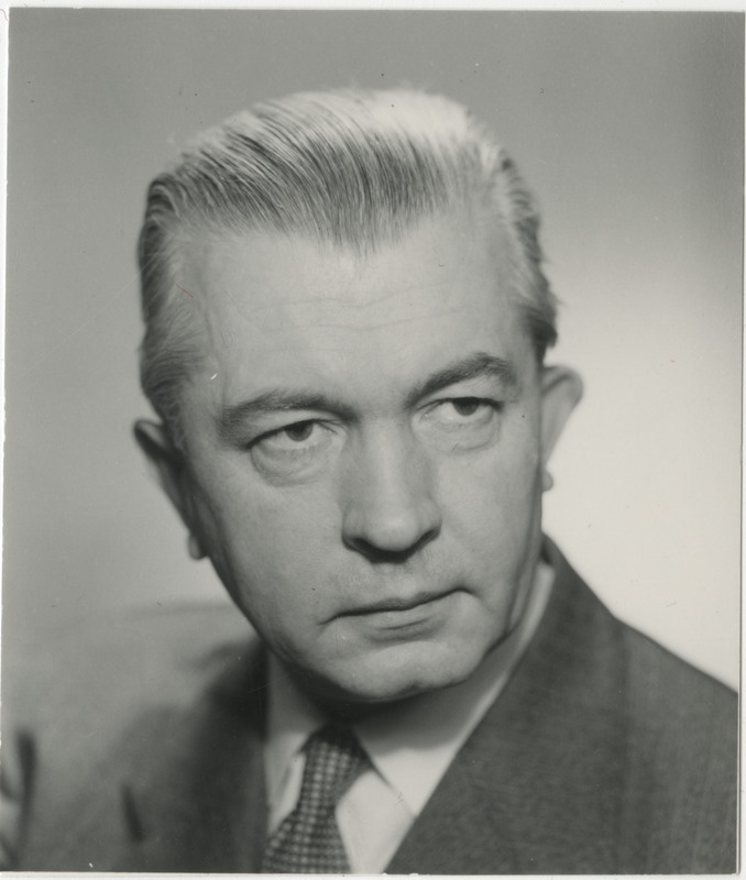 Armin Tuulse näopilt