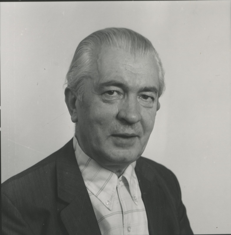 Armin Tuulse näopilt