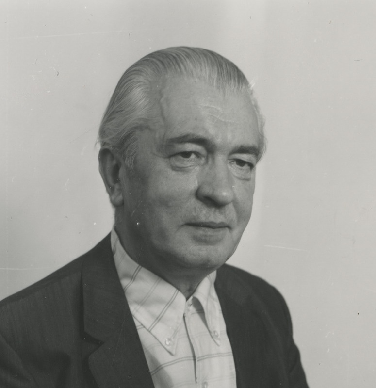 Armin Tuulse näopilt