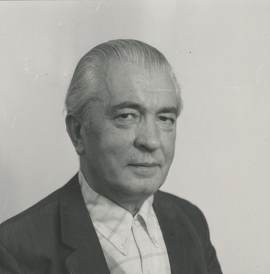 Armin Tuulse näopilt  similar photo