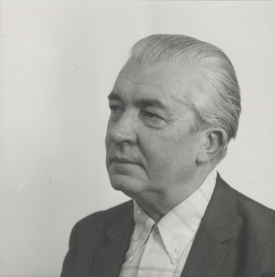 Armin Tuulse näopilt  similar photo