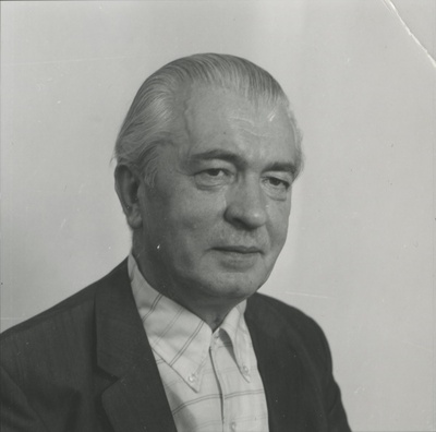 Armin Tuulse näopilt  similar photo