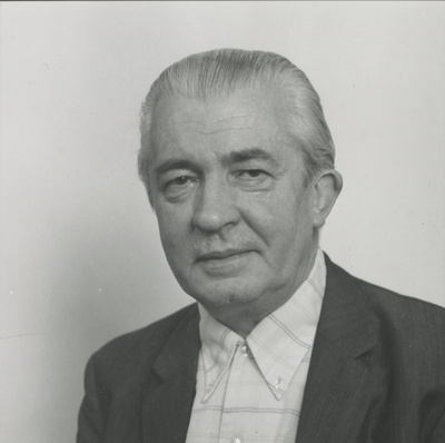 Armin Tuulse näopilt  similar photo