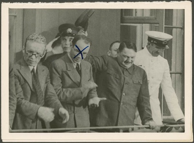 24. juulil 1940 toimunud miiting Tallinnas  duplicate photo