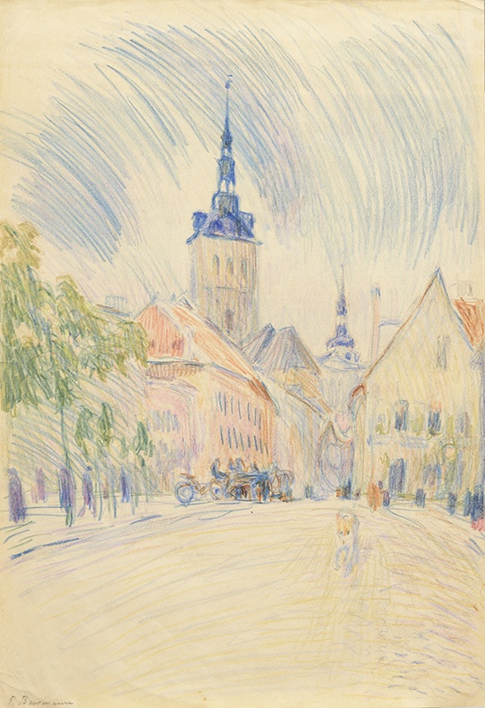 Niguliste kirik