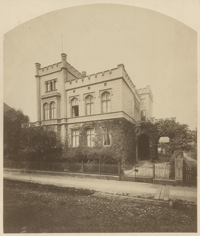 Eramaja Berliinis Bendlerstrasse 18