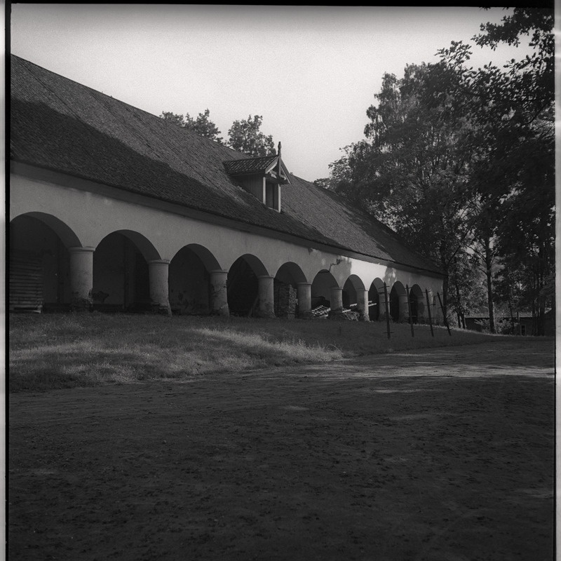 Mõisa tall-tõllakuur