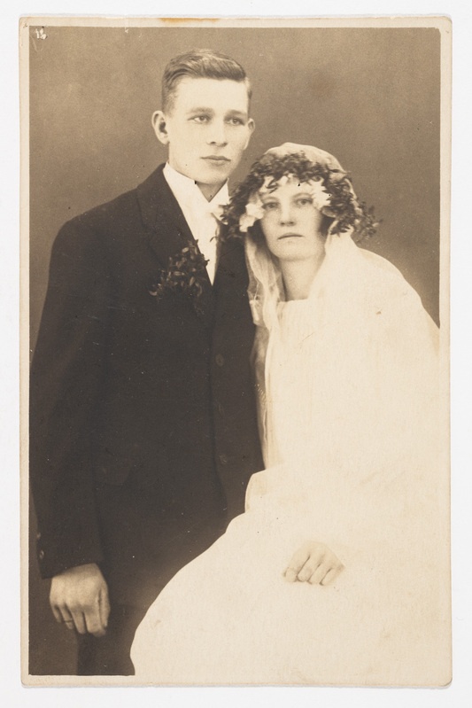 Pulmapilt umbes 1920. a.