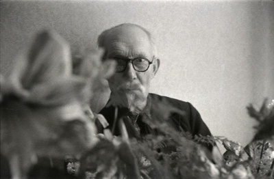 Ülempreester Georg Karmi oma 70 a. sünnipäeval  similar photo