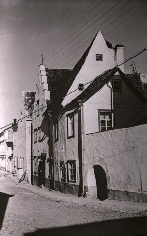 Vaade Narvale.