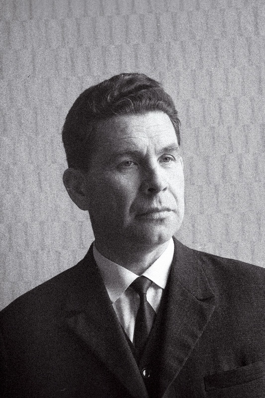 Uibo, Harald - dirigent.
