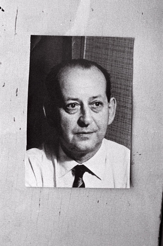 Tubin, Eduard - helilooja.