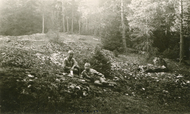 Rühkpae kühm.