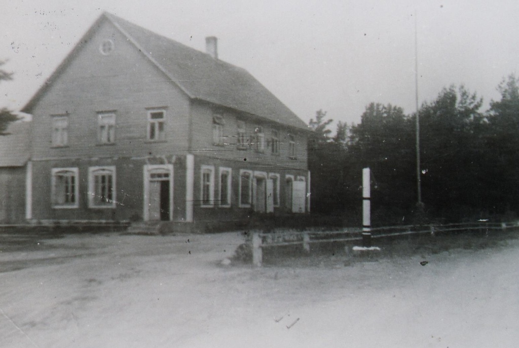 Kastna koorejaam