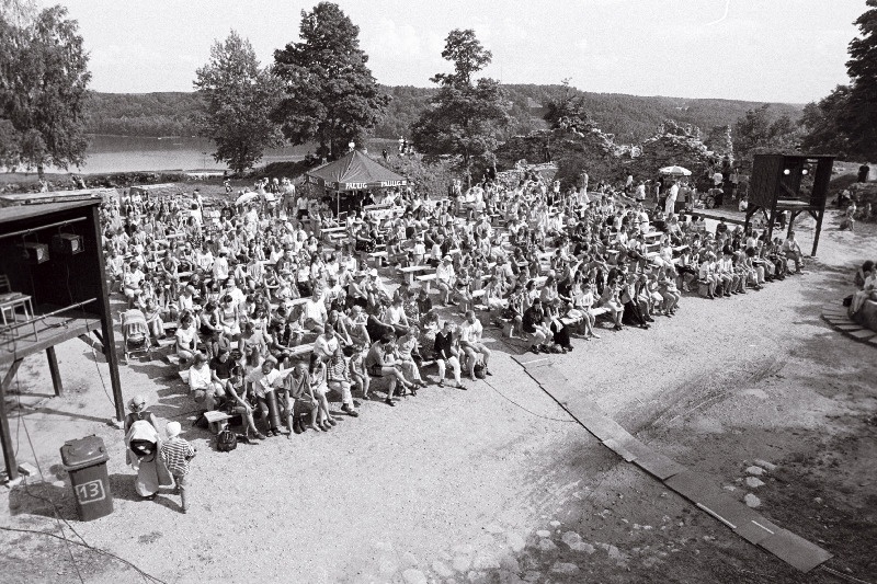 V Folk Musik Festival 1997.