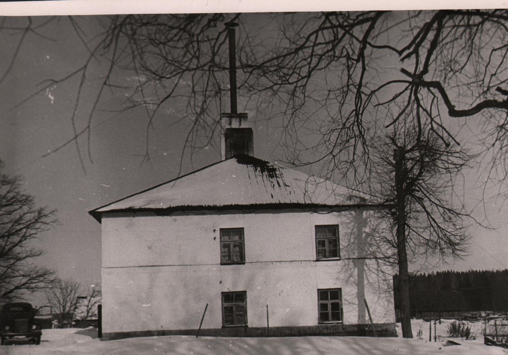 Rosina koorejaam otsavaates