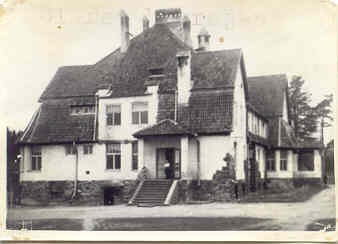 Helme Võitööstuse Holdre koorejaam