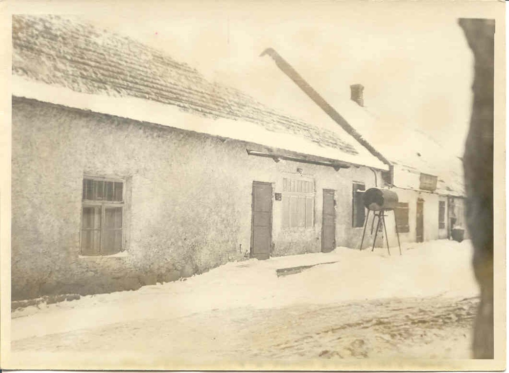 Tapiku koorejaam 1968.a.