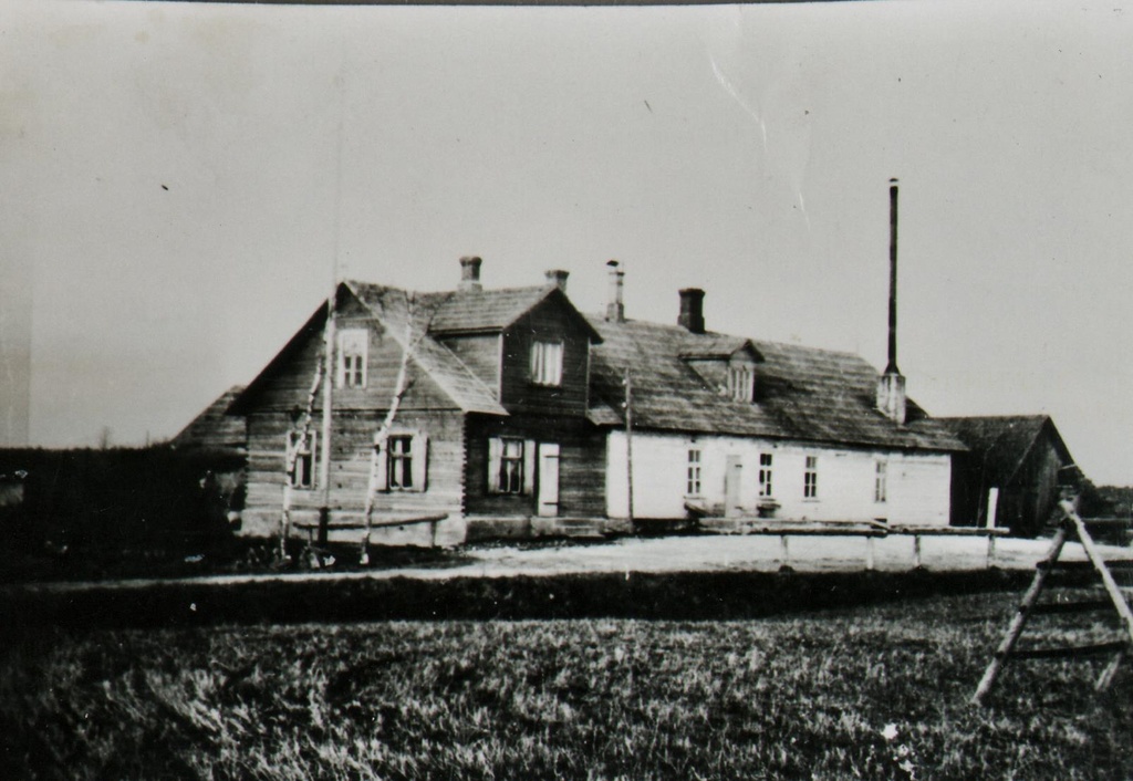 Jändja koorejaam
