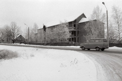 Metsamaja Saeveski ja AS.  duplicate photo