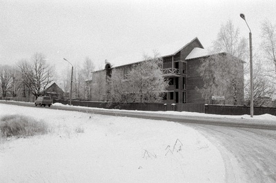 Metsamaja Saeveski ja AS.  duplicate photo