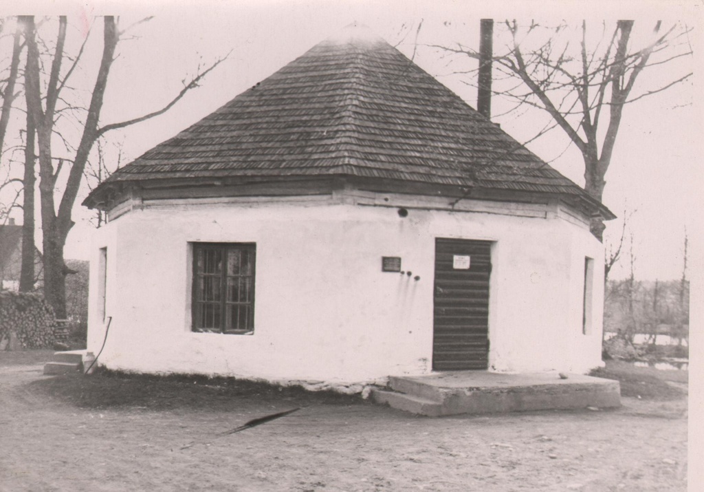 Palupera koorejaam