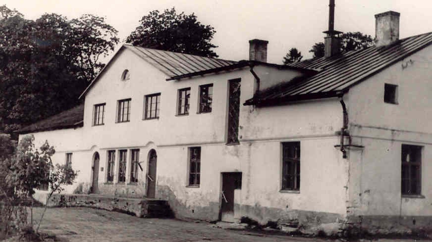 Pajusi koorejaam