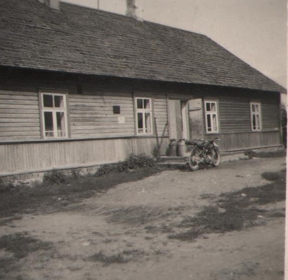 Venevere koorejaam