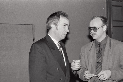 Eesti Raadio tervisesaate salvestamine, kultuuri kolledži ansambel Terje Soots, Jaan Eha, Ester Keba, Marge Esko.  similar photo