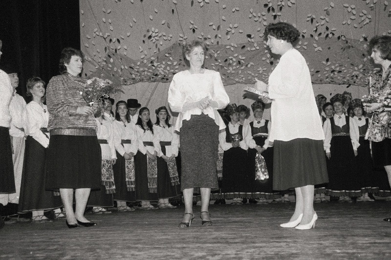 Viiratsi klubi 30 aastapäev.