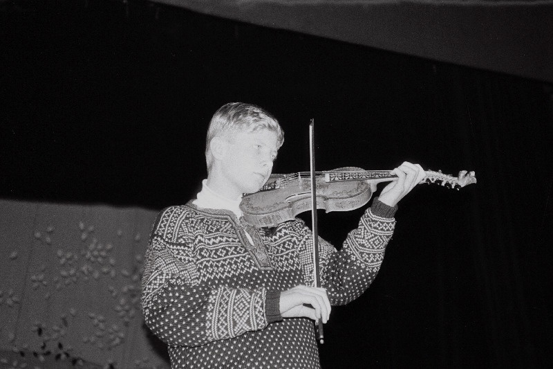 Viiratsi klubi 30 aastapäev.