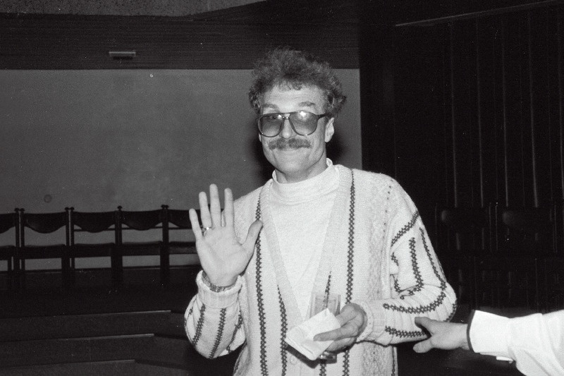 Maakonna kultuuritöö juhid maavanema vastuvõtul "Ugalas".