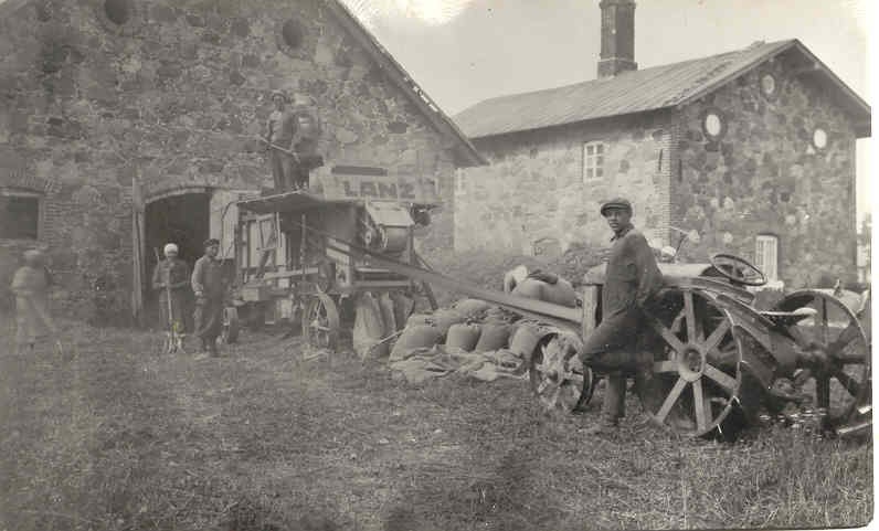 Rakvere Piimaühistu Veltsi piimapunkt