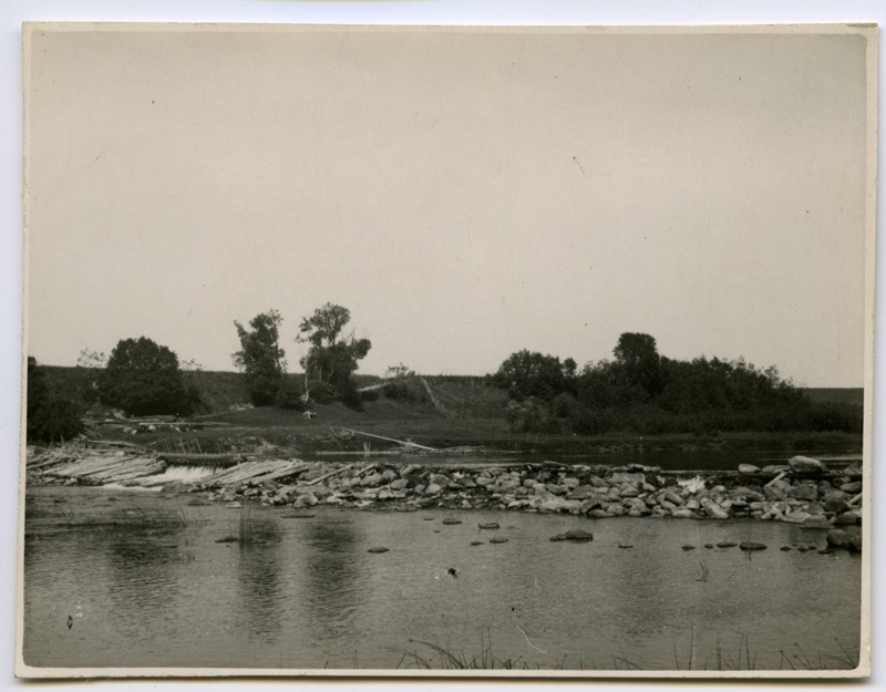 Venseli ja Kase pais Toris