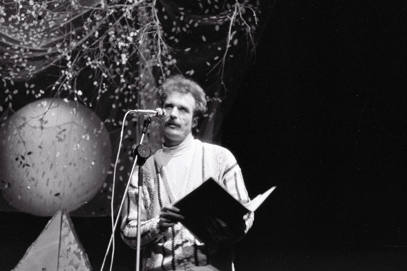 Maakonna taidlejate kevadkontsert "Ugalas".