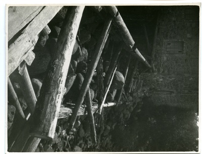 Sääsla pais Rõusa jõel (Säästla pais Käru jõel?)  duplicate photo