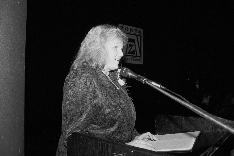 Viljandi Zonta klubi.