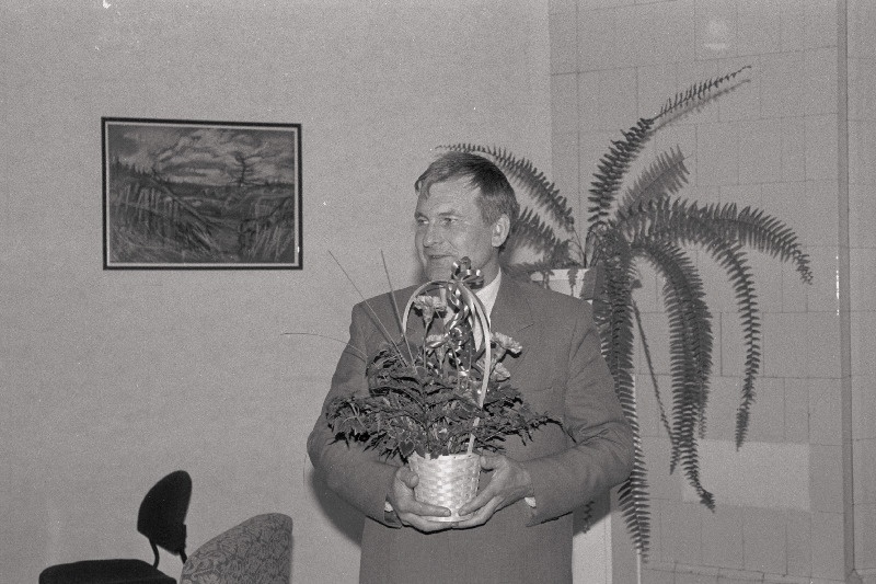 Kinnistusameti ruumide avamine.