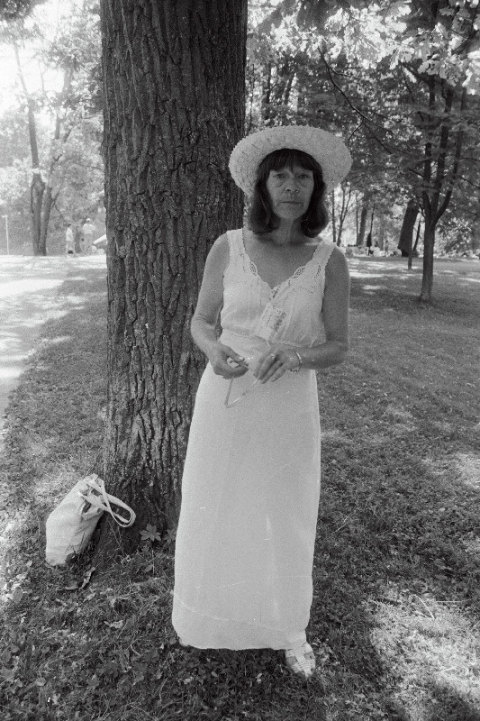 Viljandi Folkmuusika festival.